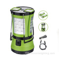 600 Lumens Rechargeable Camping Lamp